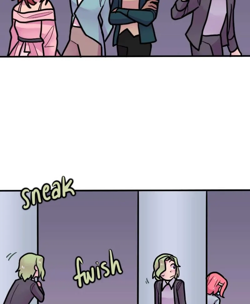 High Class Chapter 100 page 29 - 
