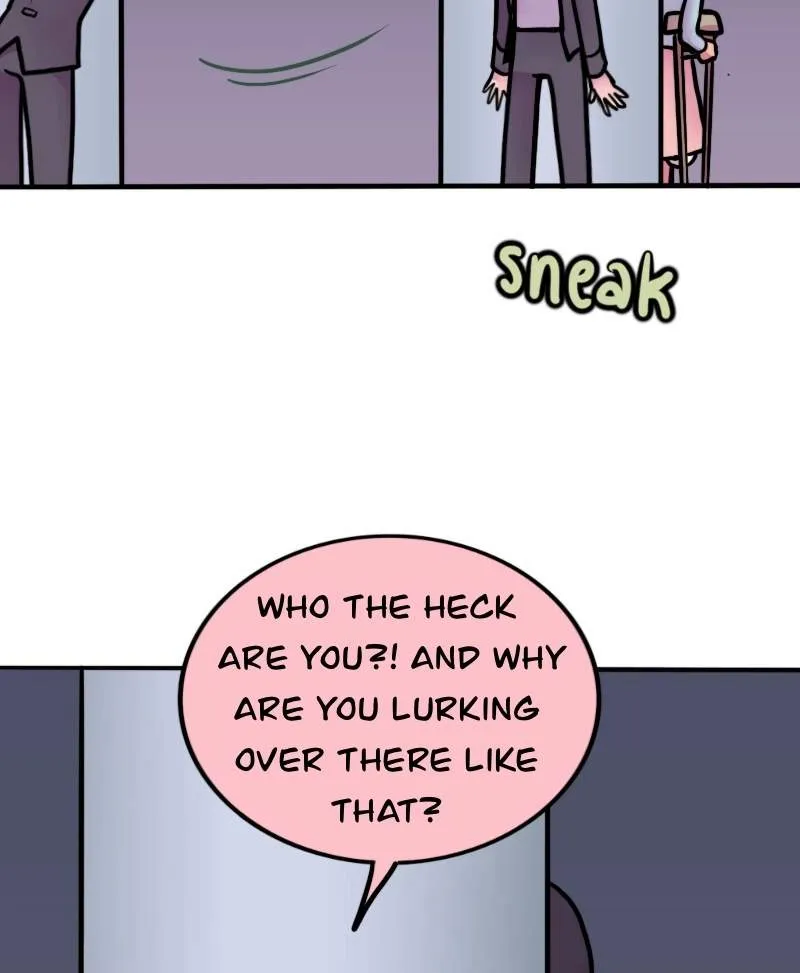 High Class Chapter 100 page 30 - 