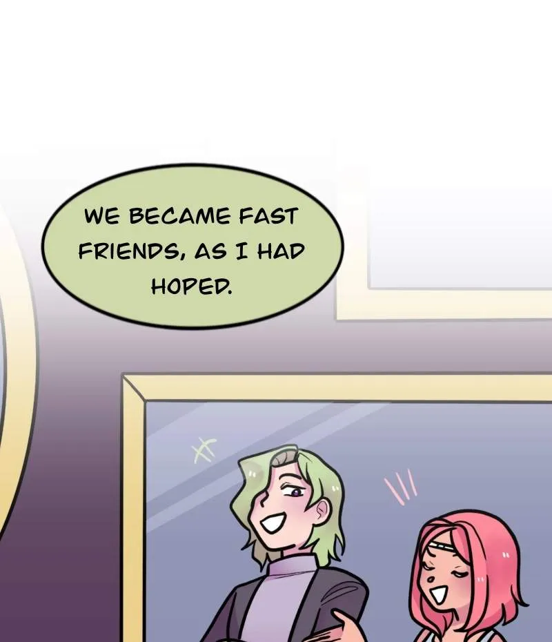 High Class Chapter 100 page 34 - 