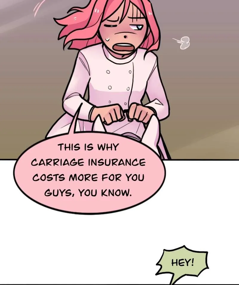 High Class Chapter 101 page 13 - 