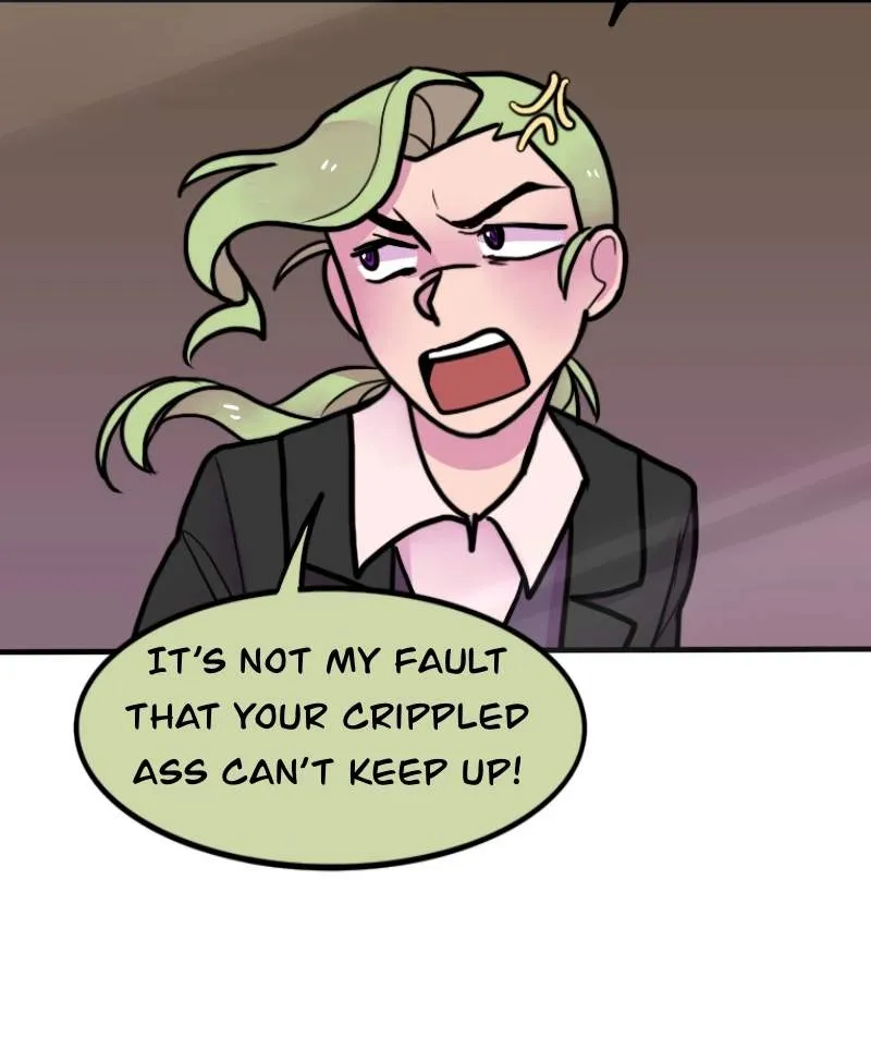 High Class Chapter 101 page 14 - 