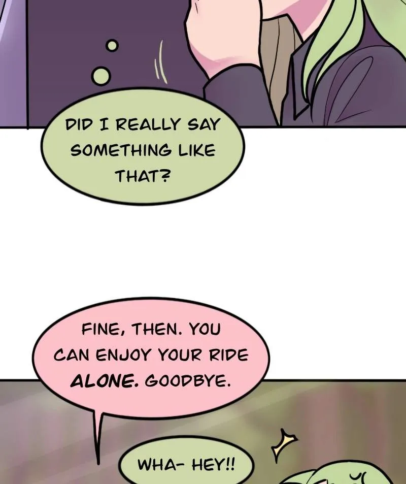 High Class Chapter 101 page 17 - 