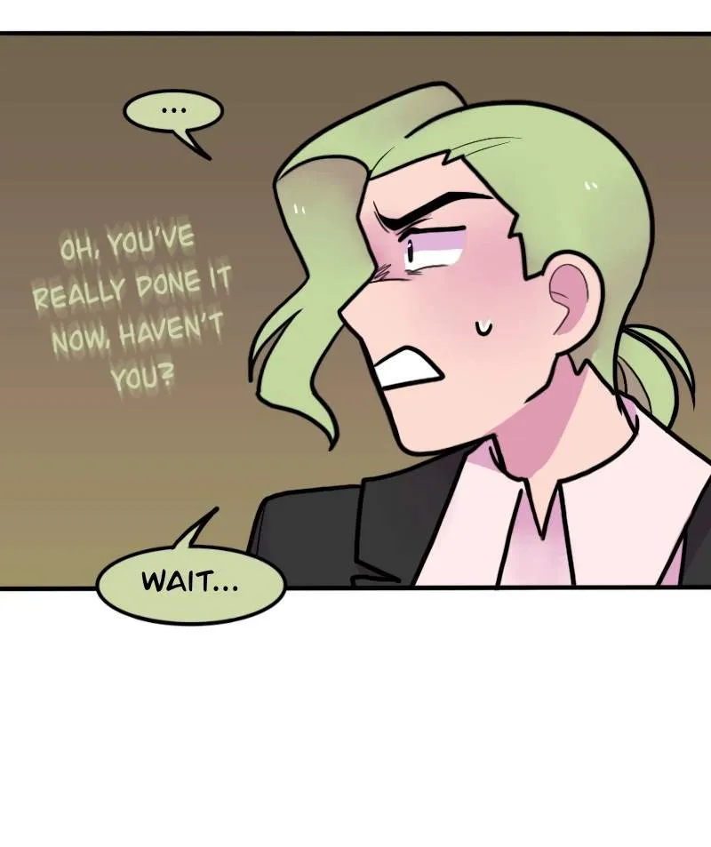 High Class Chapter 101 page 19 - 