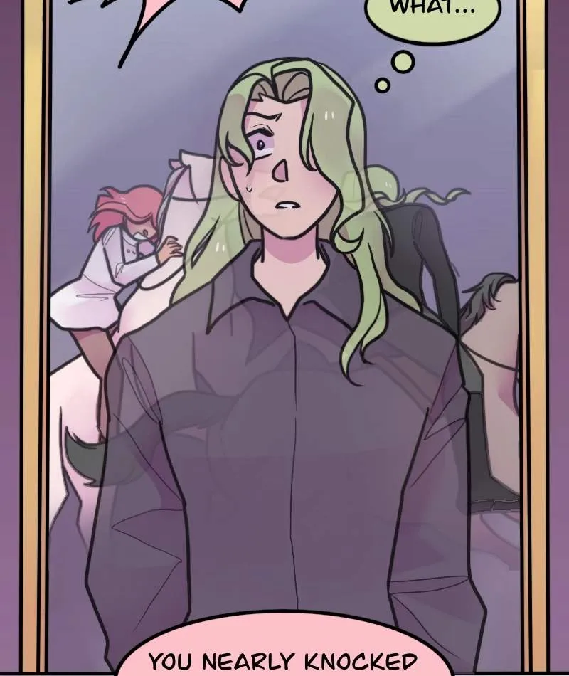 High Class Chapter 101 page 23 - 