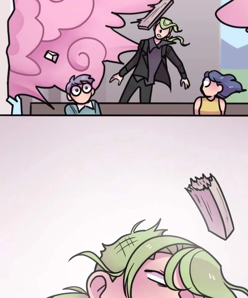 High Class Chapter 101 page 45 - 