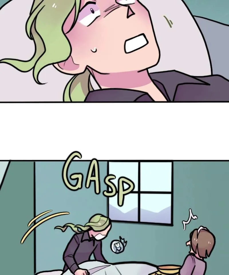 High Class Chapter 101 page 48 - 