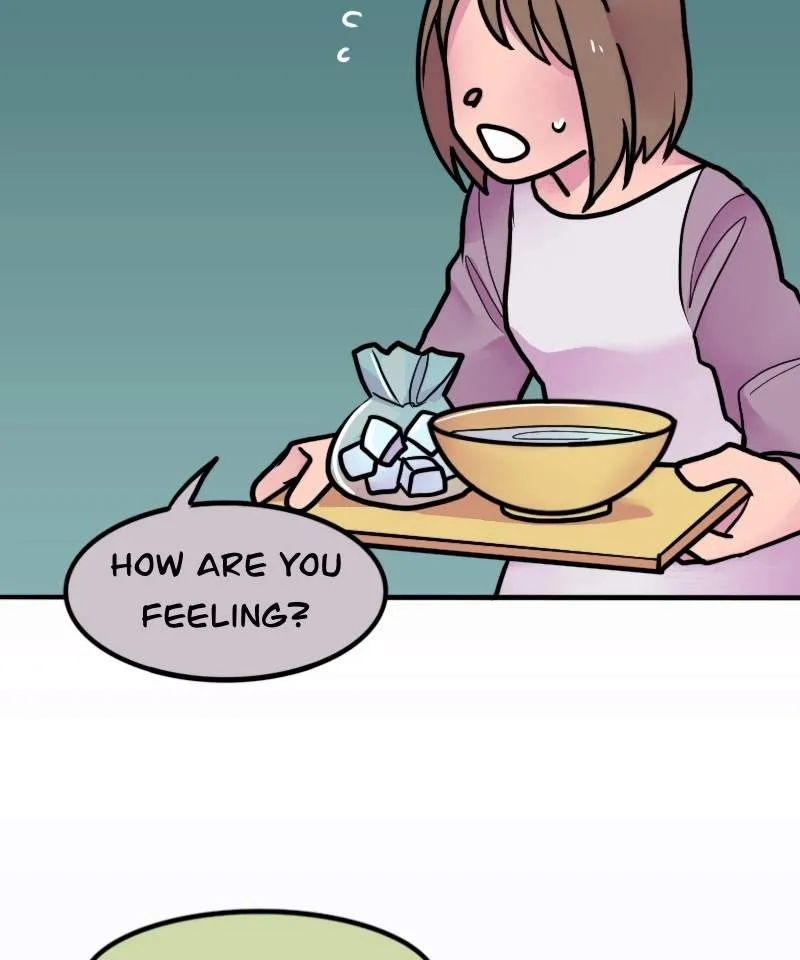High Class Chapter 101 page 50 - 