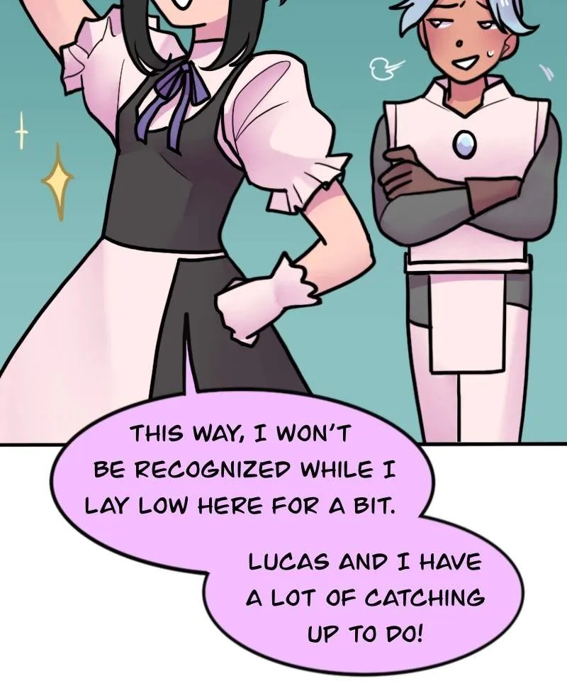 High Class Chapter 102 page 15 - 