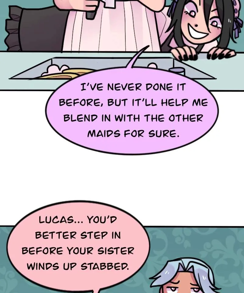 High Class Chapter 102 page 17 - 