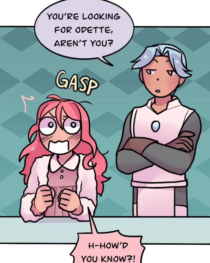 High Class Chapter 102 page 20 - 