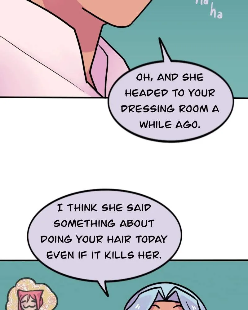 High Class Chapter 102 page 22 - 