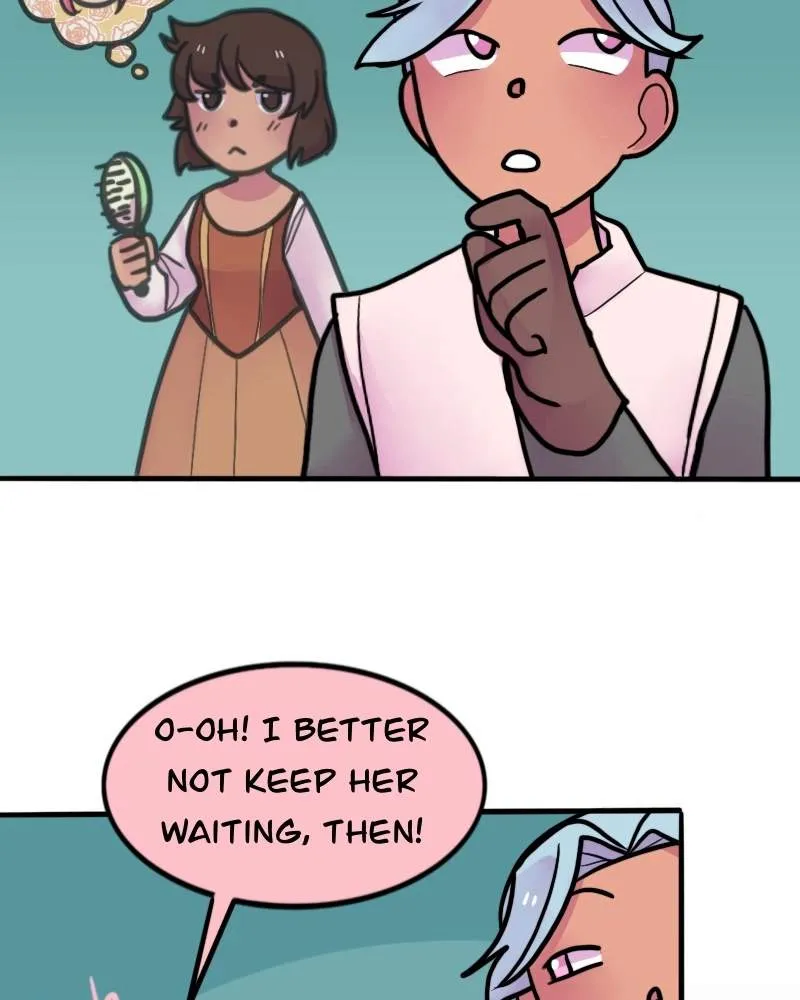 High Class Chapter 102 page 23 - 