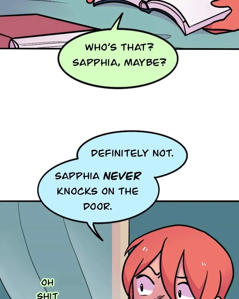 High Class Chapter 102 page 33 - 