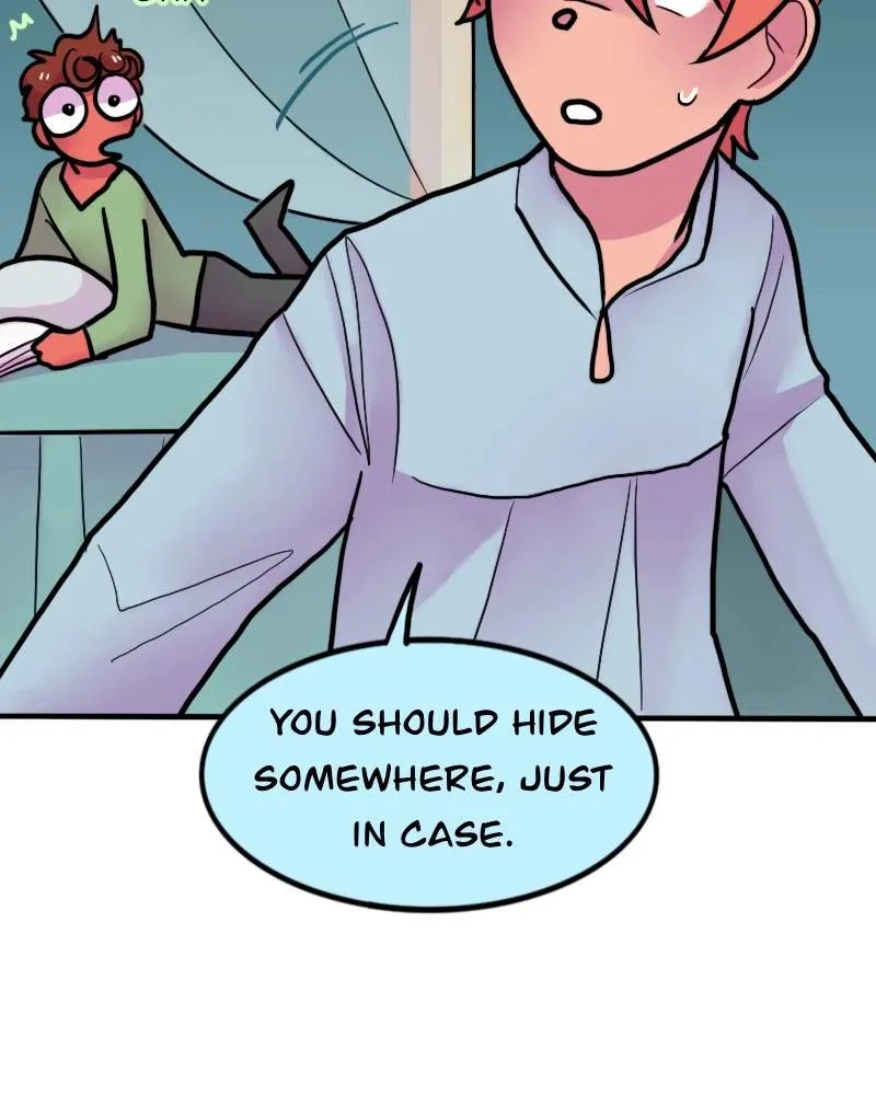 High Class Chapter 102 page 34 - 