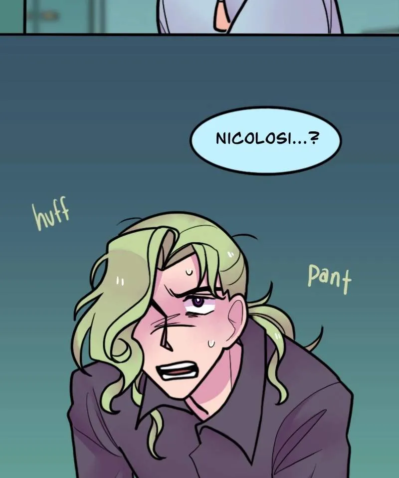 High Class Chapter 102 page 37 - 