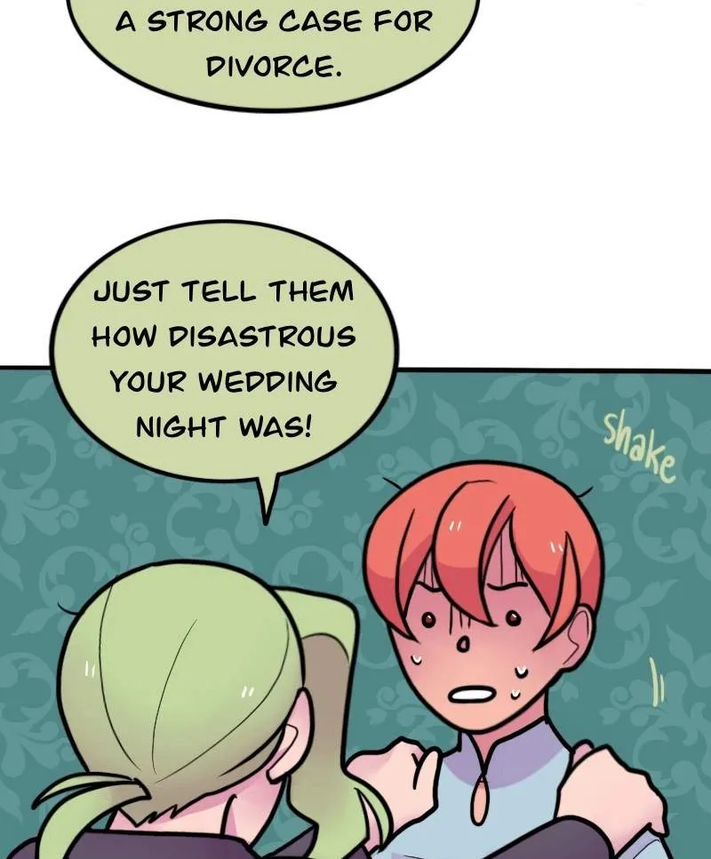High Class Chapter 103 page 18 - 