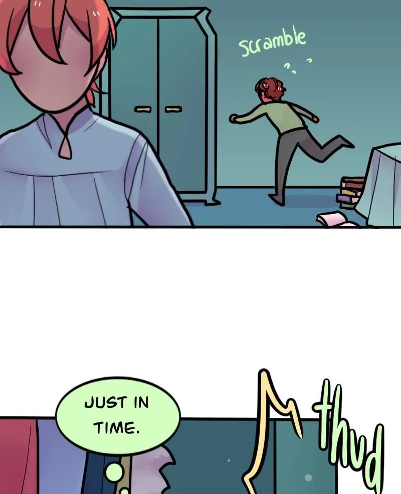 High Class Chapter 103 page 3 - 
