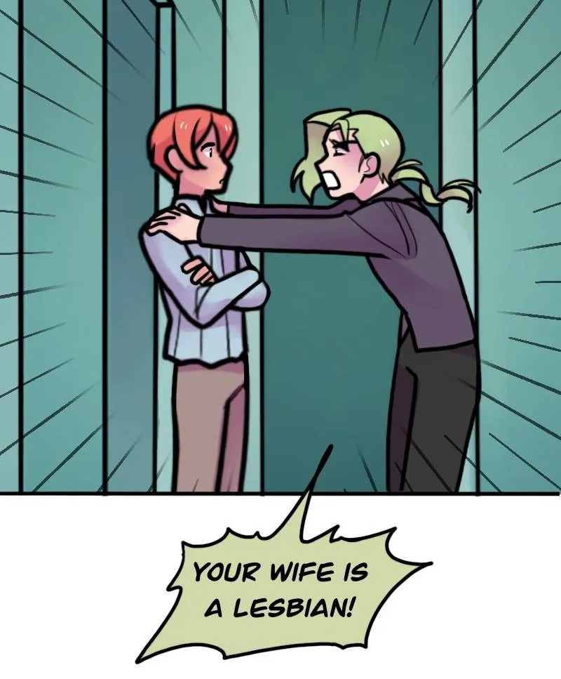 High Class Chapter 103 page 21 - 