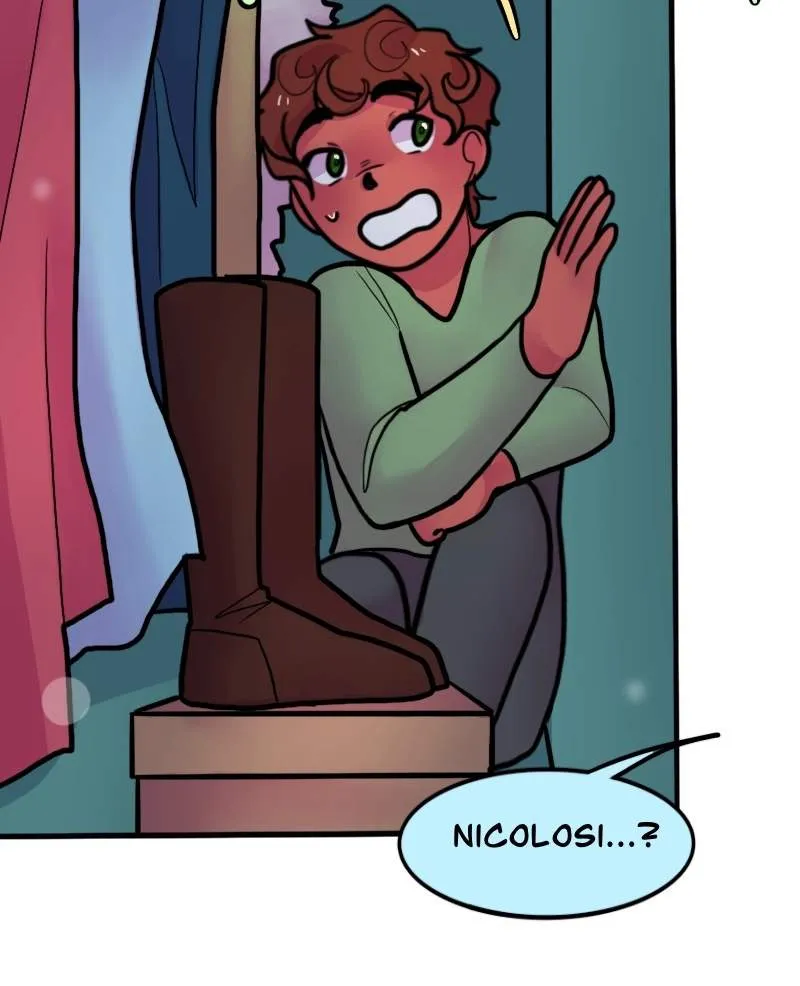 High Class Chapter 103 page 4 - 