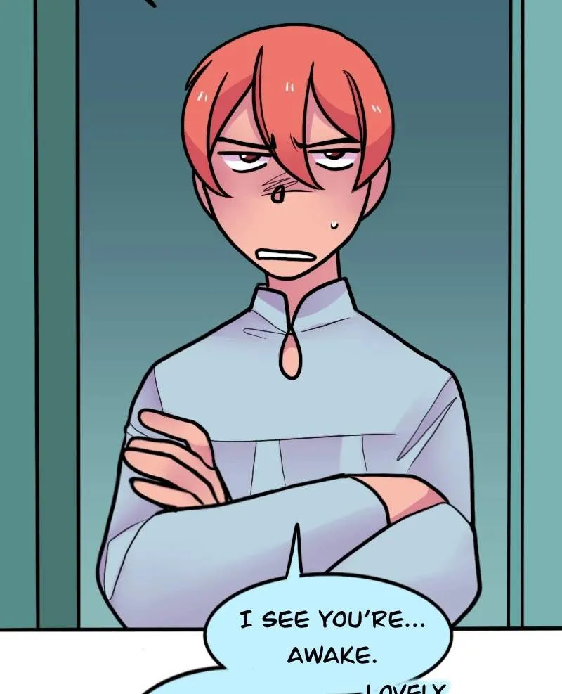 High Class Chapter 103 page 8 - 