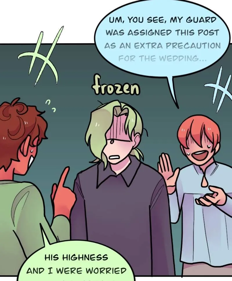 High Class Chapter 104 page 28 - 