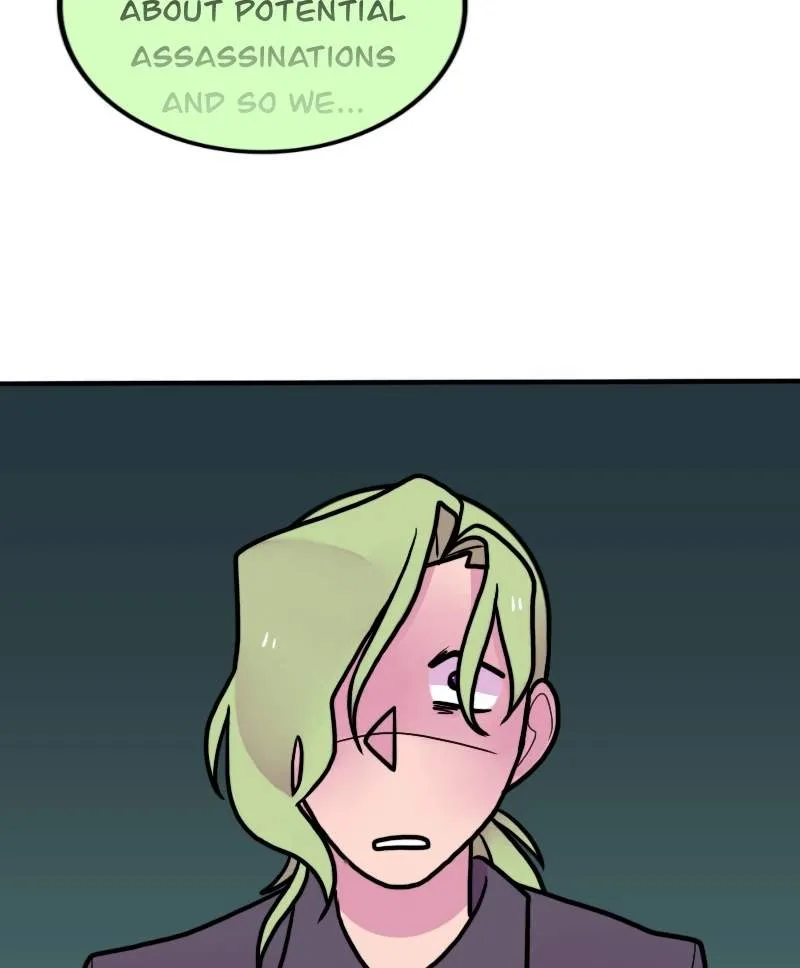 High Class Chapter 104 page 29 - 