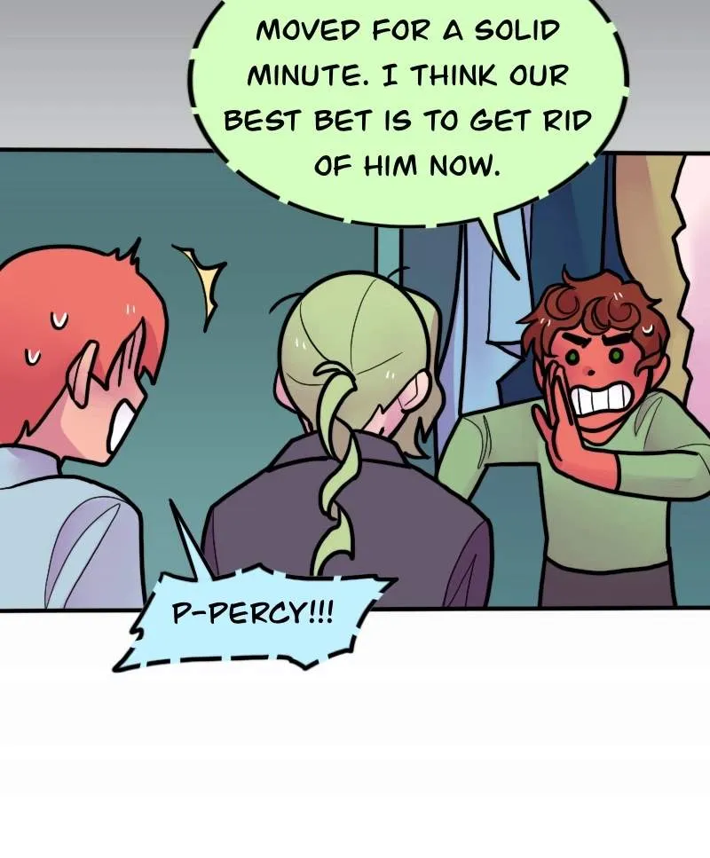 High Class Chapter 104 page 33 - 