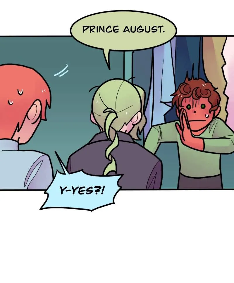 High Class Chapter 104 page 34 - 