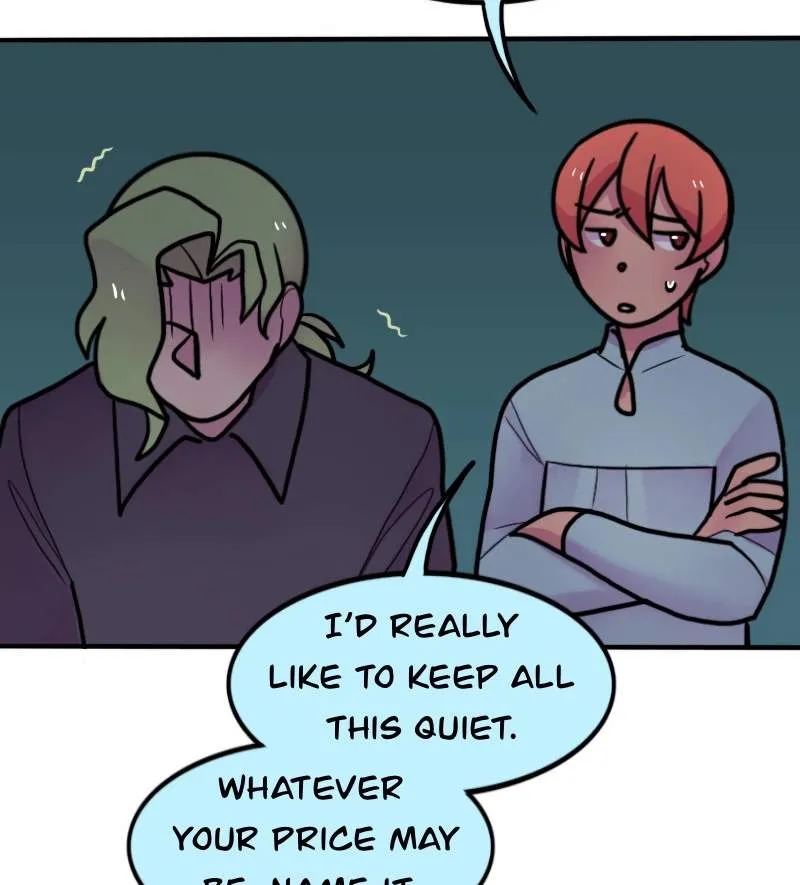 High Class Chapter 104 page 53 - 