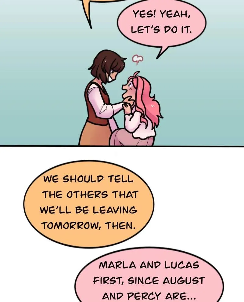 High Class Chapter 105 page 20 - 