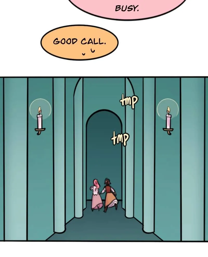 High Class Chapter 105 page 21 - 