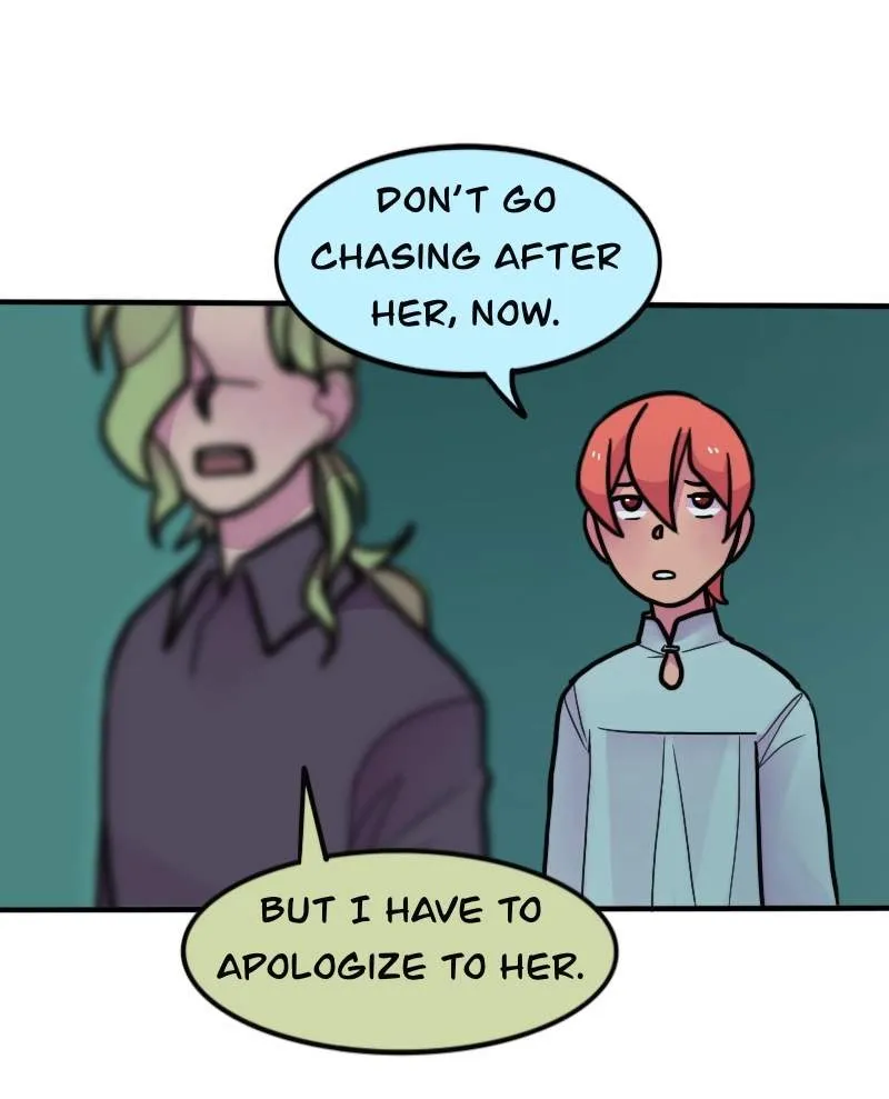 High Class Chapter 105 page 23 - 