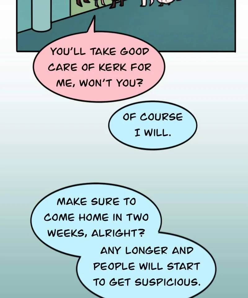 High Class Chapter 105 page 31 - 