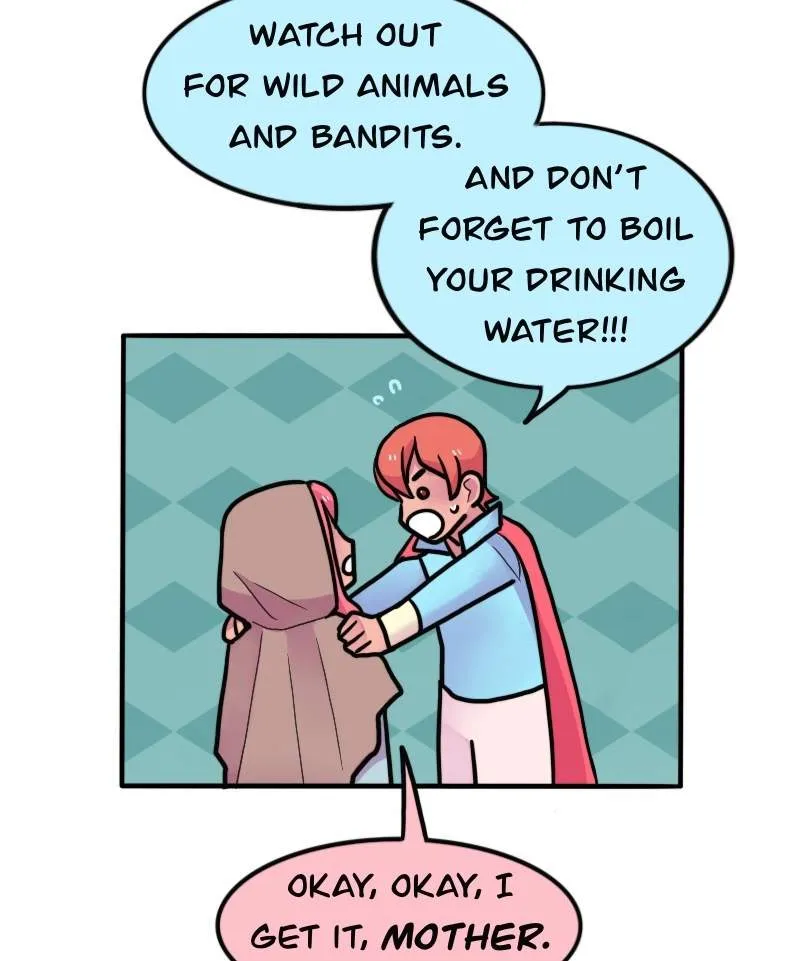 High Class Chapter 105 page 33 - 