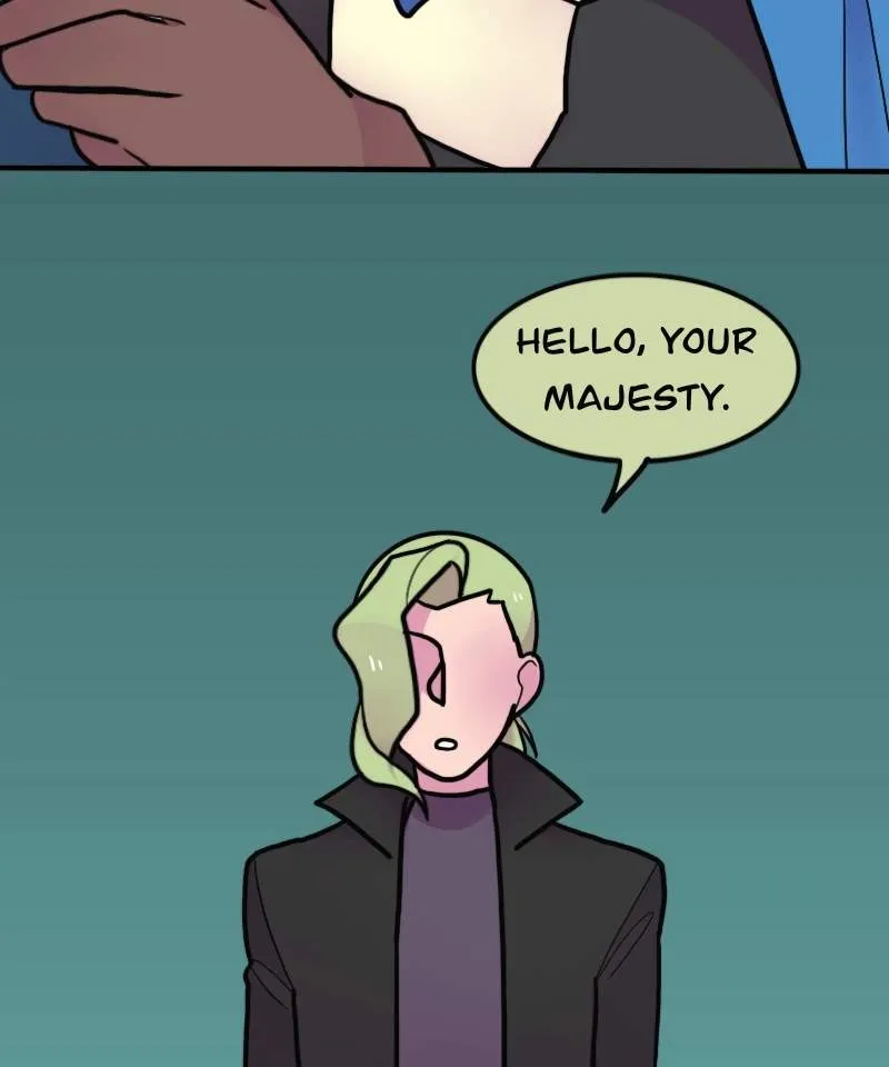 High Class Chapter 105 page 40 - 