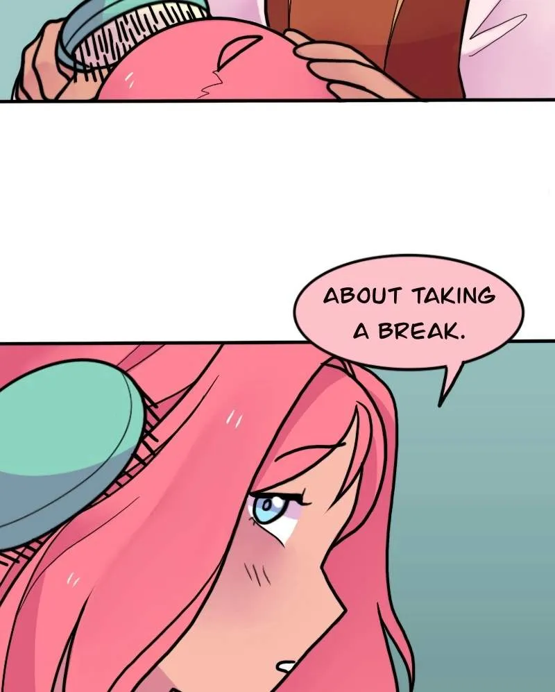High Class Chapter 105 page 5 - 