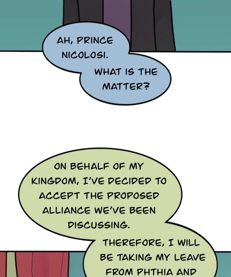High Class Chapter 105 page 41 - 