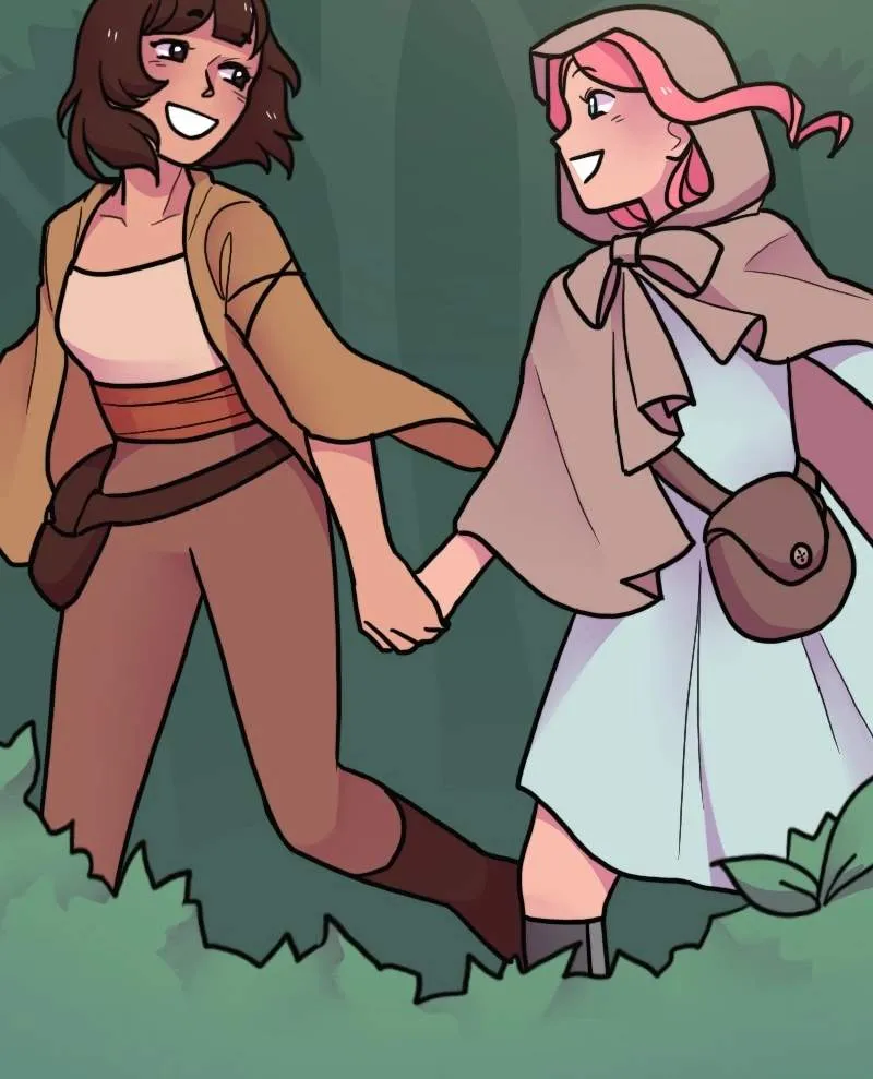 High Class Chapter 105 page 55 - 