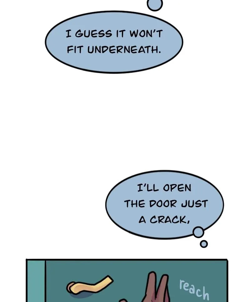 High Class Chapter 106 page 35 - 