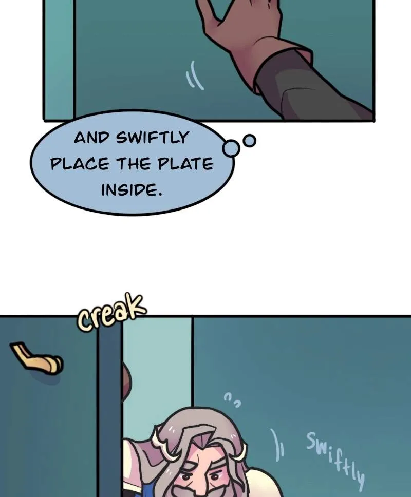 High Class Chapter 106 page 36 - 