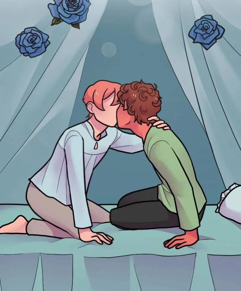 High Class Chapter 106 page 39 - 