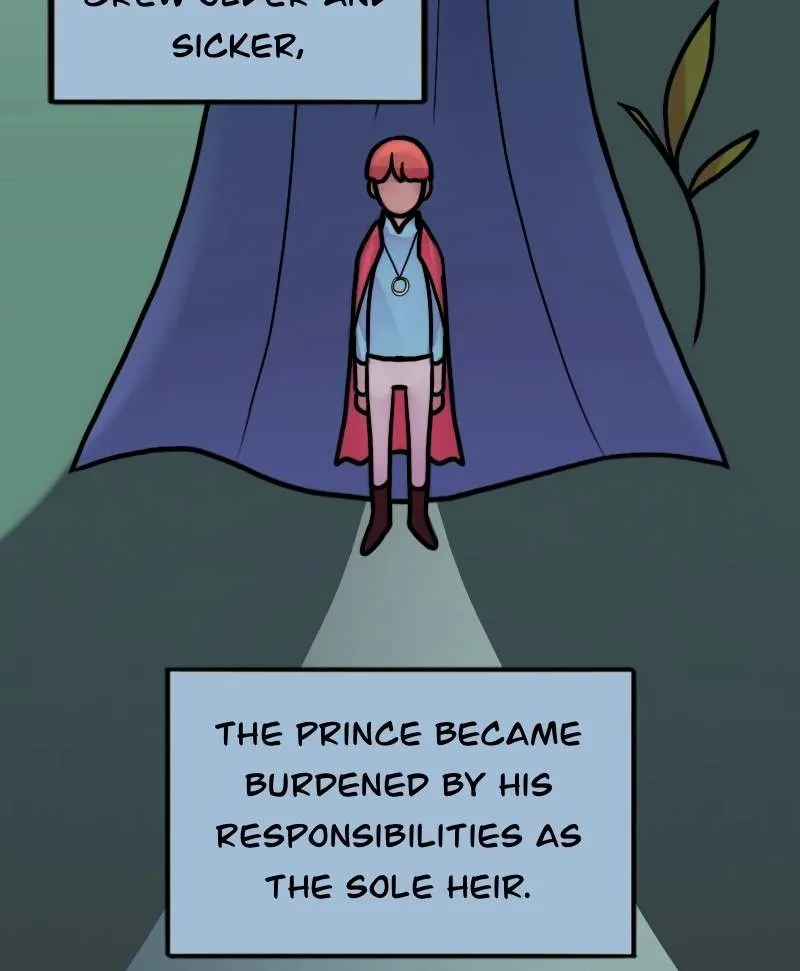 High Class Chapter 106 page 5 - 