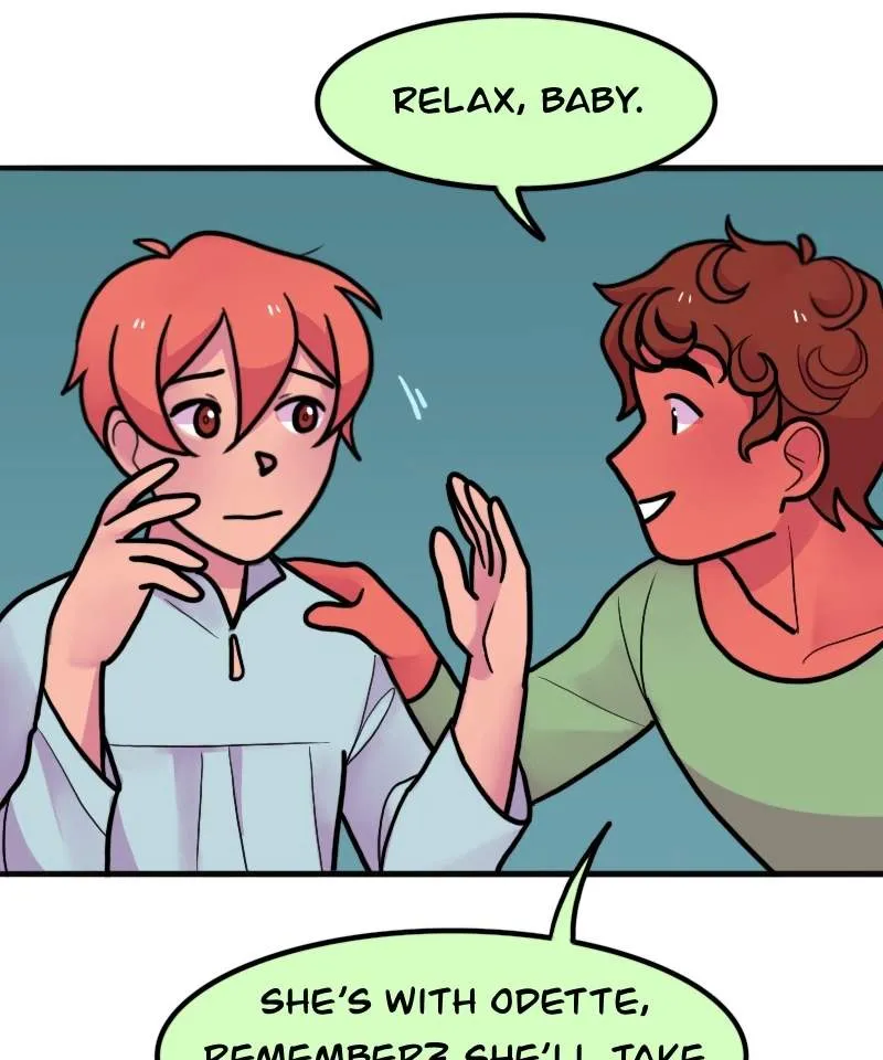 High Class Chapter 107 page 14 - 