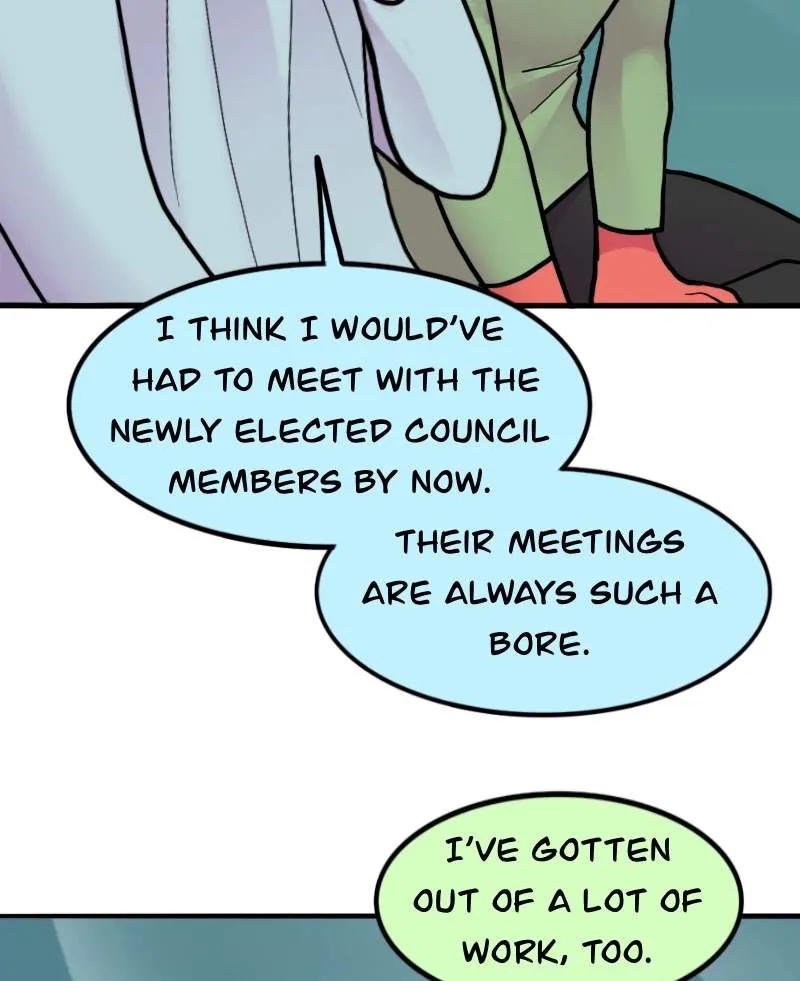 High Class Chapter 107 page 19 - 