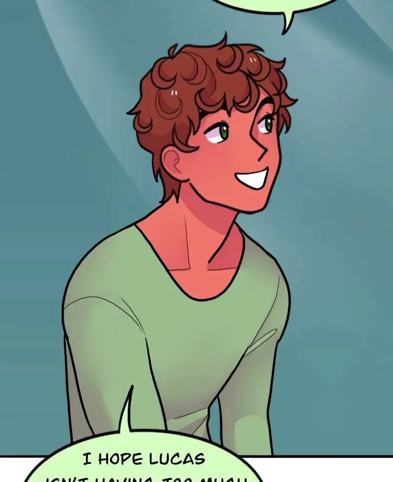 High Class Chapter 107 page 20 - 