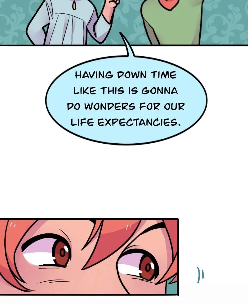 High Class Chapter 107 page 22 - 