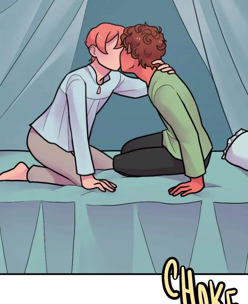 High Class Chapter 107 page 27 - 