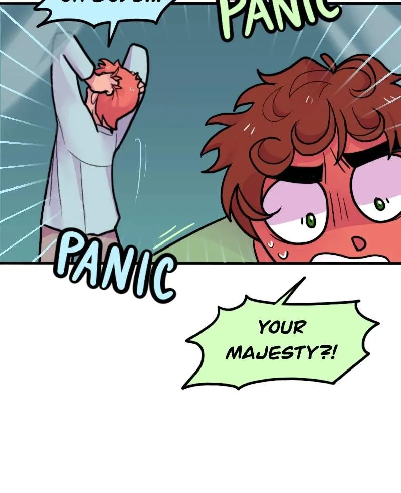 High Class Chapter 107 page 32 - 