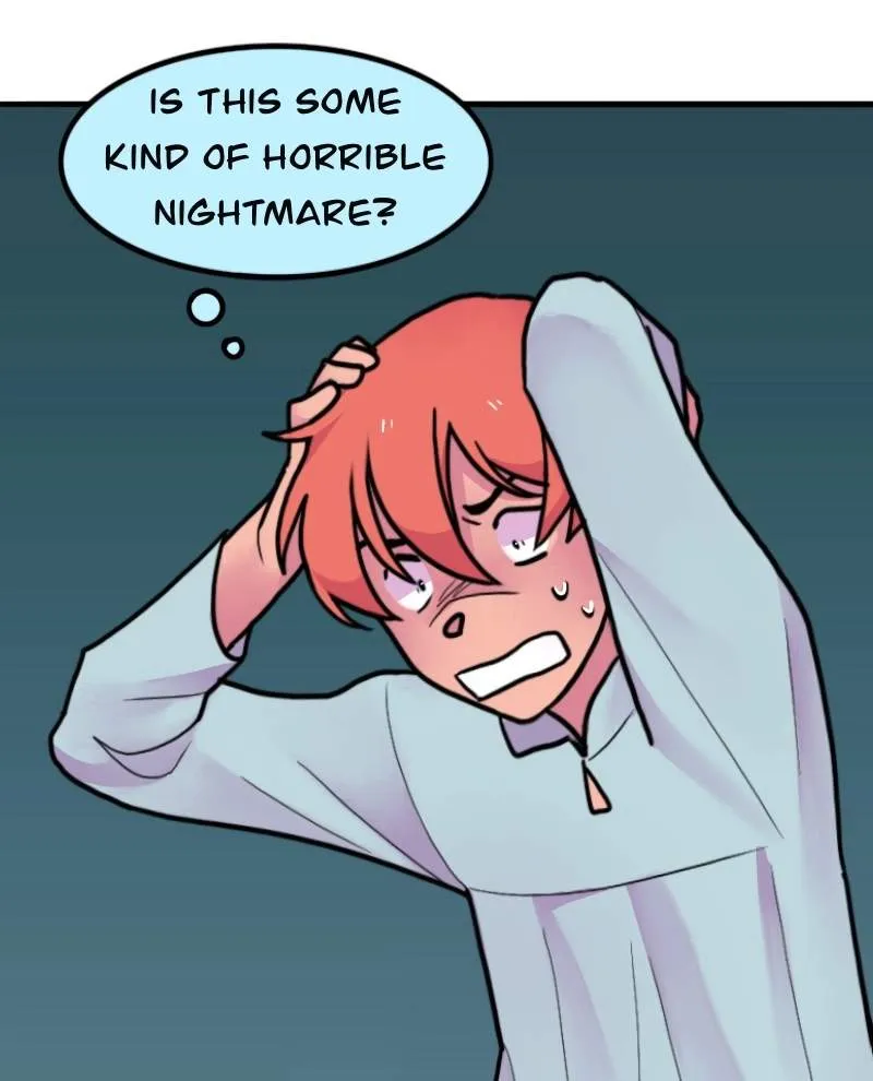 High Class Chapter 107 page 33 - 