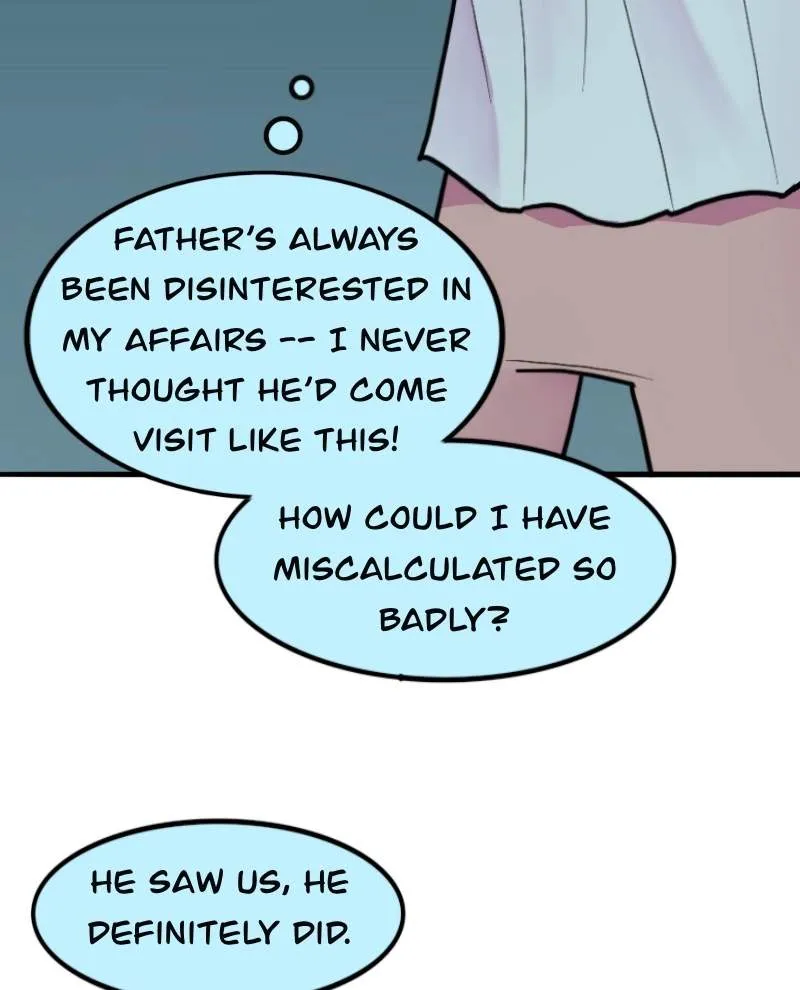 High Class Chapter 107 page 34 - 